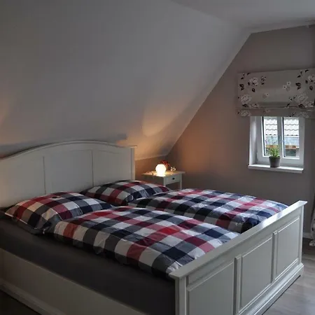 Ferienwohnung Liebertee *