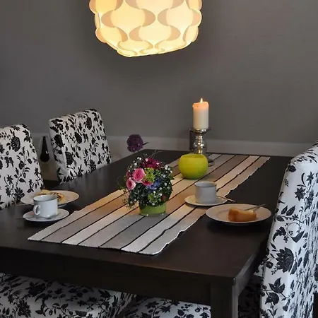 Ferienwohnung Liebertee