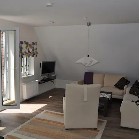 דירה Ferienwohnung Liebertee